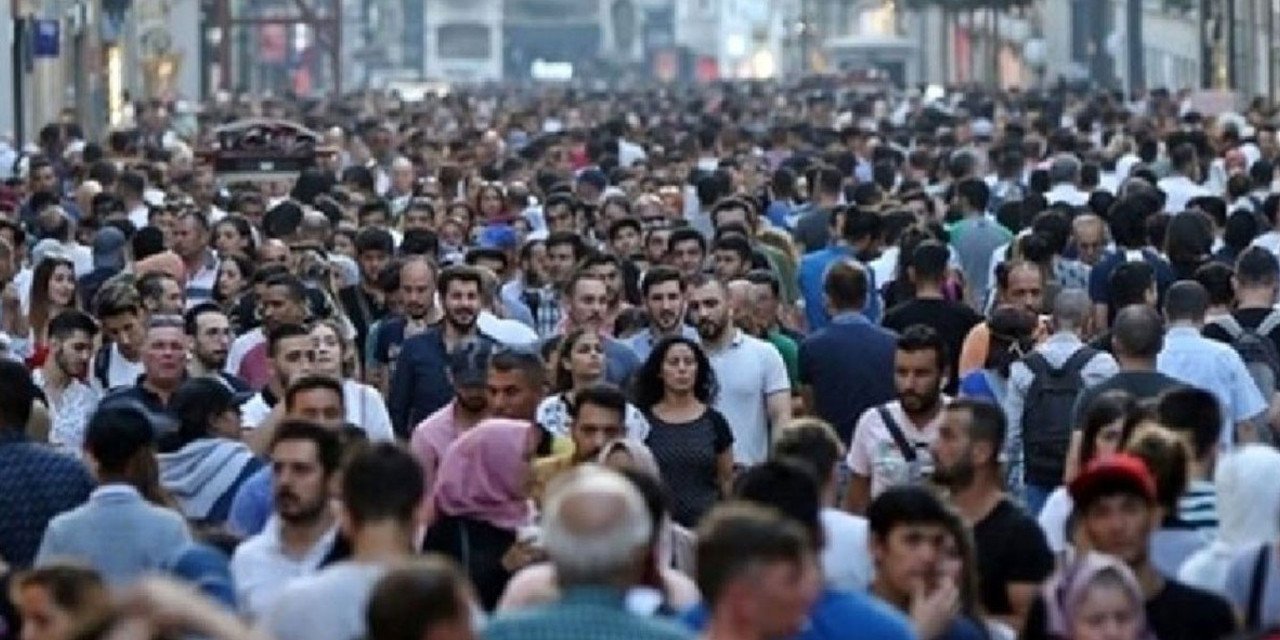 TÜİK'in hesabına göre işsiz sayısı: 3 milyon 845 bin
