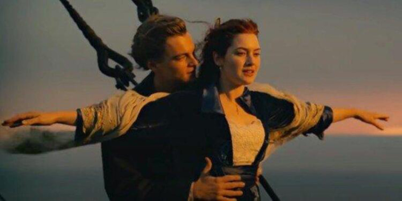 'Titanic' pozu vermek isterken yaşamını yitirdi