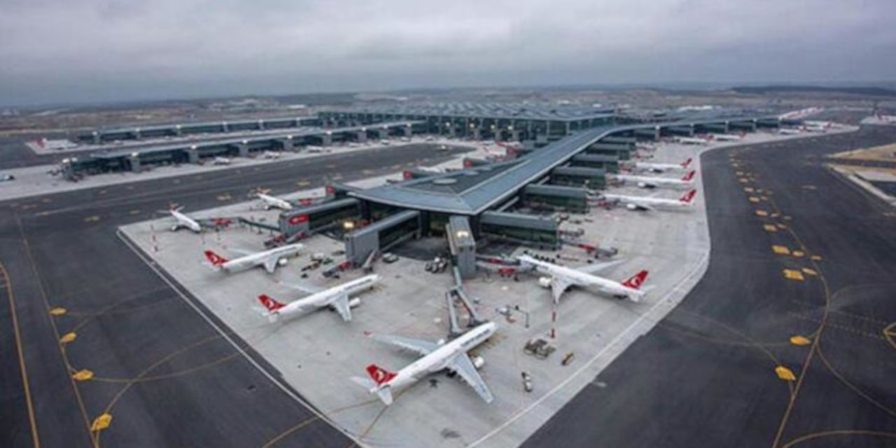Canan Kaftancıoğlu, Atatürk Havalimanı'na çağırdı