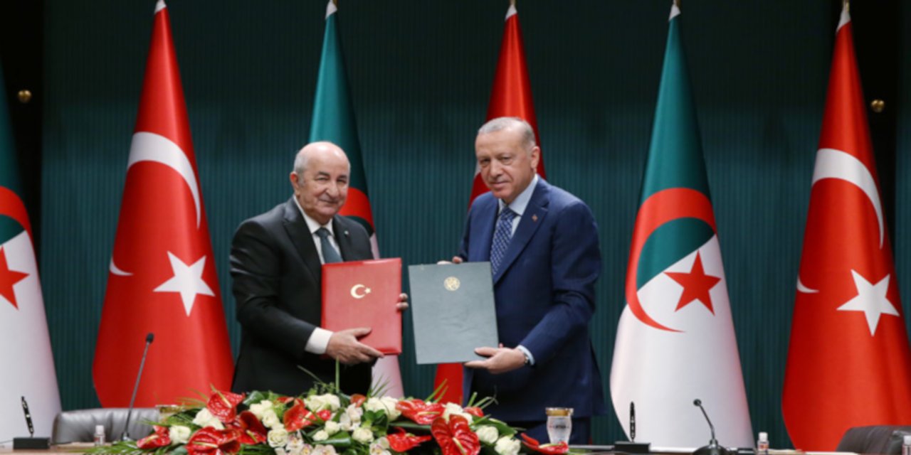 Erdoğan'dan İsveç ve Finlandiya mesajı: Boşuna gelmesinler, NATO'ya girmelerine evet demeyiz