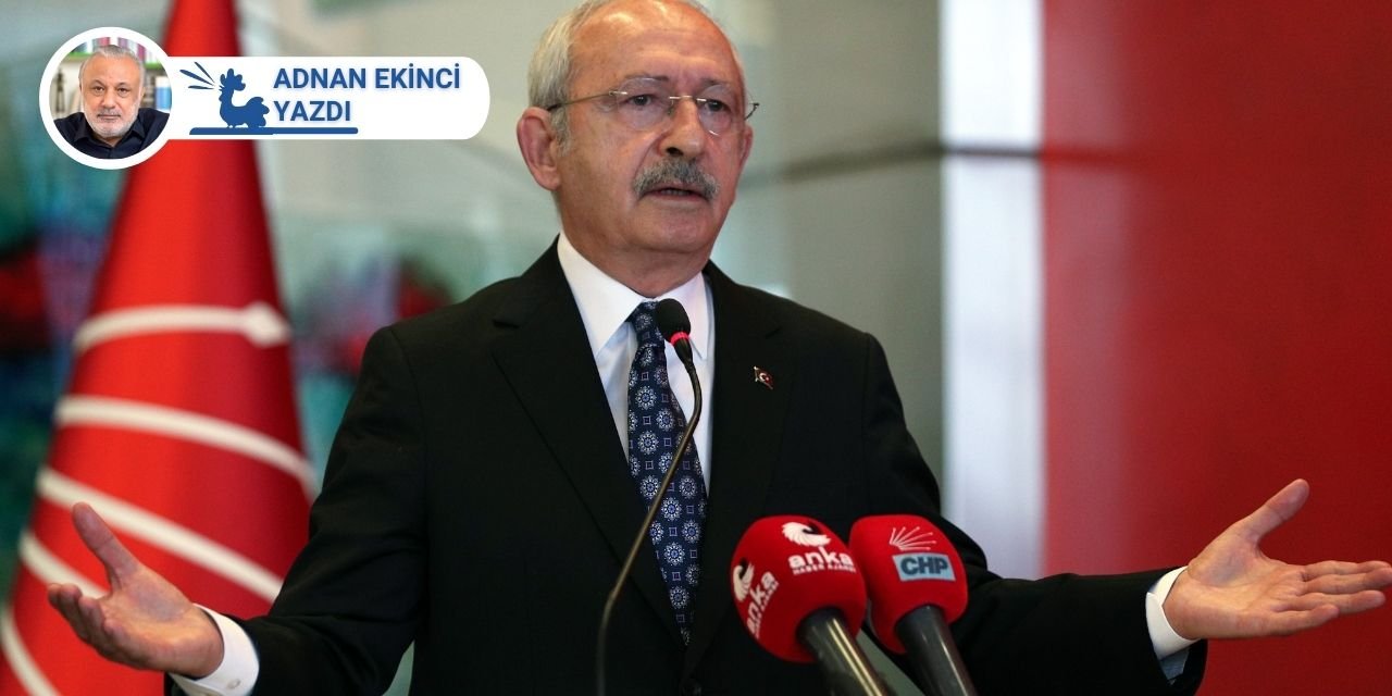 Kılıçdaroğlu, Erdoğan'ın açtığı tazminat davalarını kaybetmiyormuş