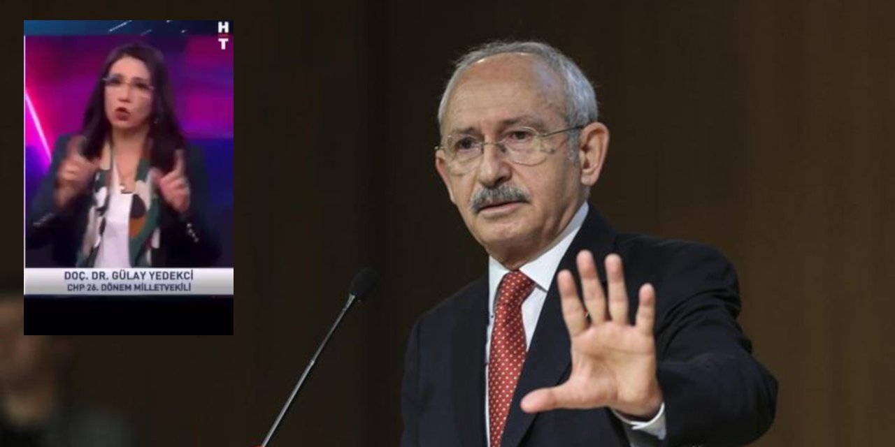 Kılıçdaroğlu: Türkiye'de üzerine en çok algısal operasyon yapılan kişiyim