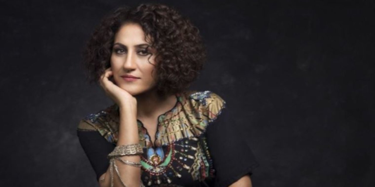 Konseri yasaklanan Aynur Doğan'dan açıklama: Kum torbası değiliz