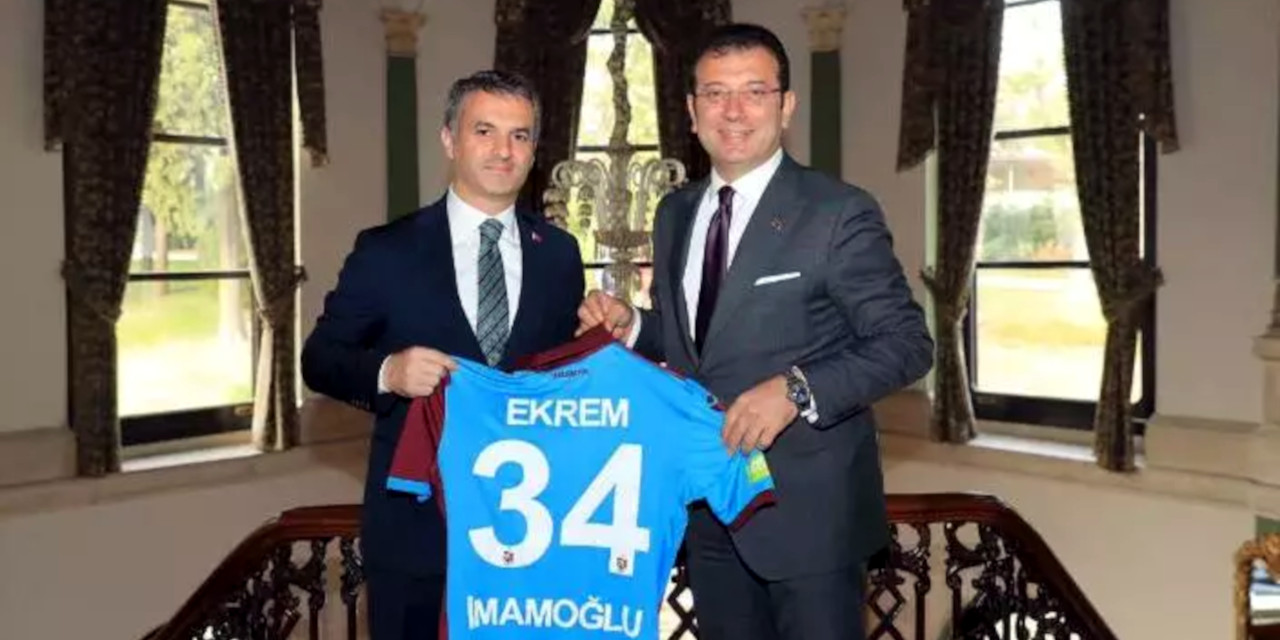 İYİ Partili Bıyık'tan 'İmamoğlu demedim' açıklaması