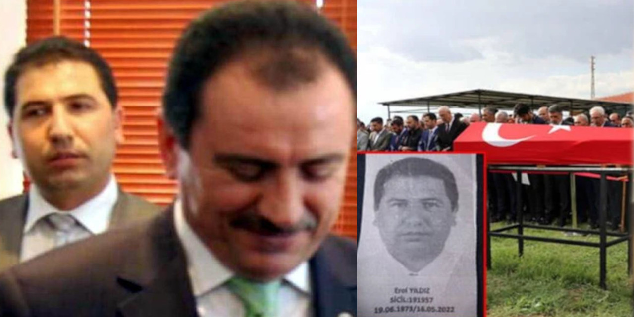 Muhsin Yazıcıoğlu'nun korumasının şüpheli ölümünde detaylı otopsi istenmiş