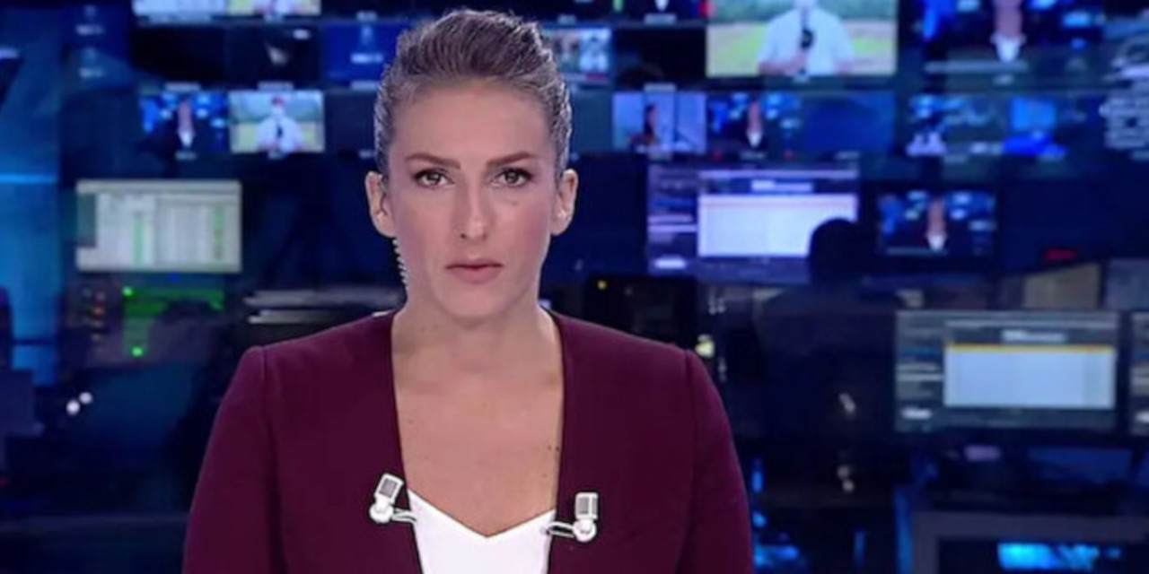 39 yaşındaki NTV spikeri Özlem Sarıkaya Yurt hayatını kaybetti