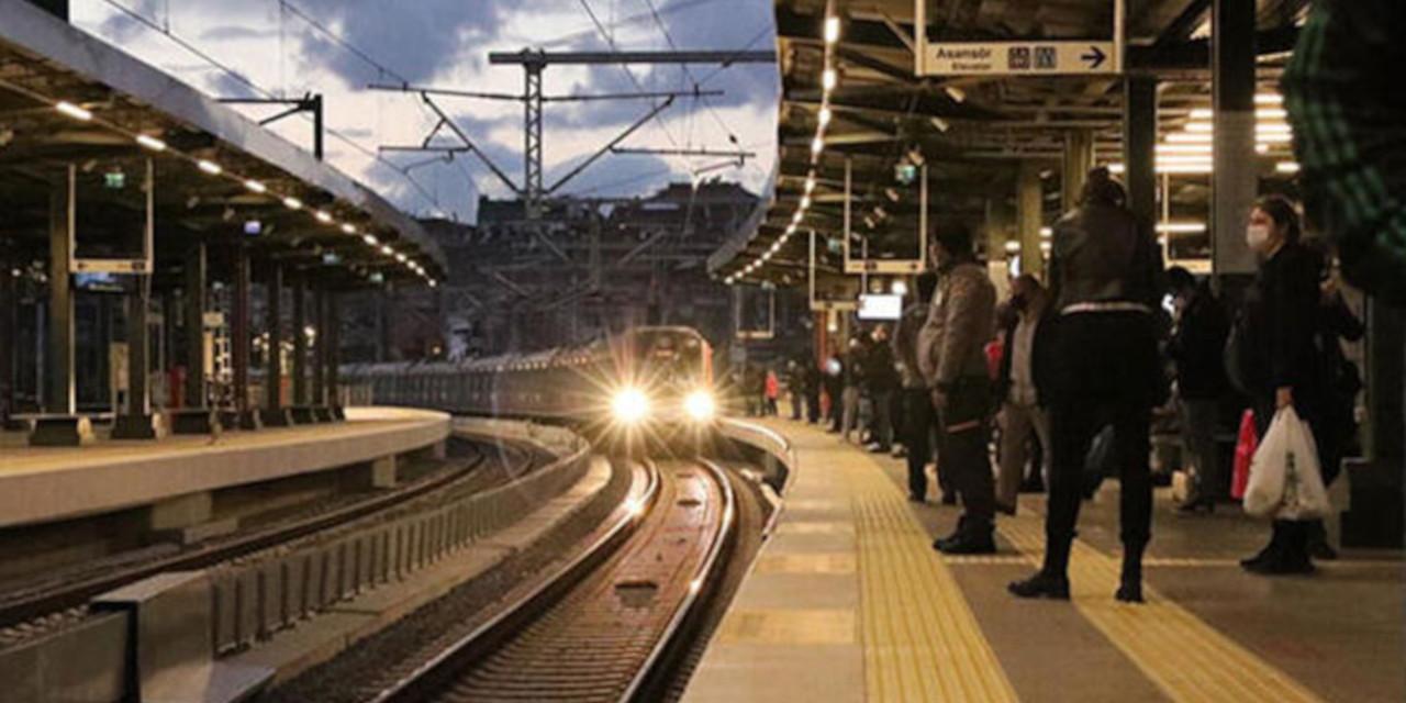 19 Mayıs'ta Marmaray, Başkentray ve İZBAN ücretsiz