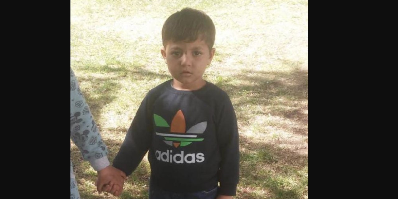 2.5 yaşındaki Kadir'i öldürmekle suçlanan baba gözaltında: Daha önce de şikayet edilmiş