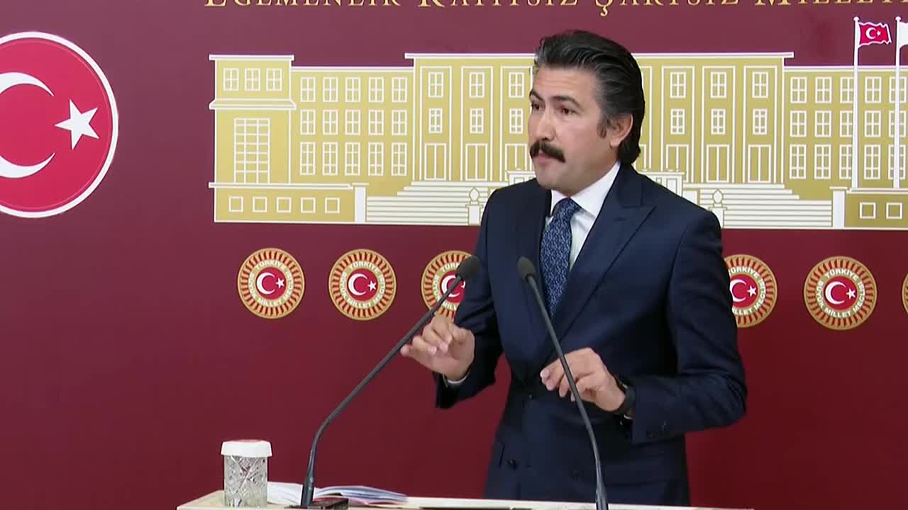 AKP'den Bahçeli'nin sözlerine temkinli yaklaşım: HDP siyasi olarak kapandıktan sonra hukuken de kapanacaktır