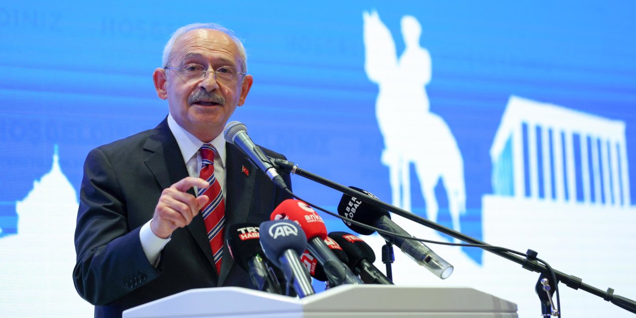 Kulis: 'Kılıçdaroğlu adaylığını, MHP erken seçimi açıklasın' pazarlığı başladı