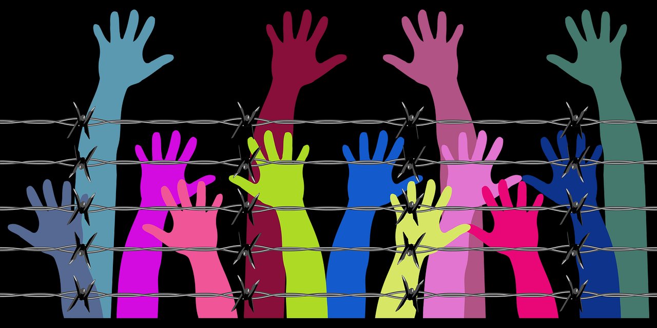 Yeni “İnsan Hakları” planı: Cezaevleri doldu, ev hapsine buyurun