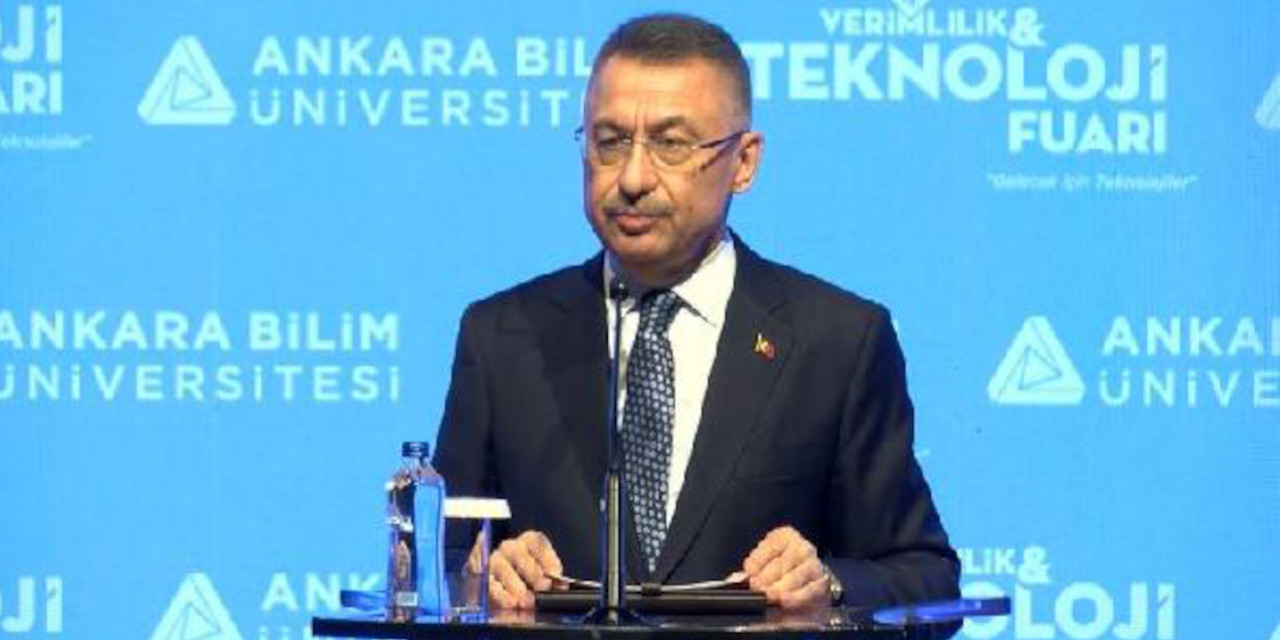 Fuat Oktay açıkladı: Türkiye ağaçlandırmada dünya birincisi