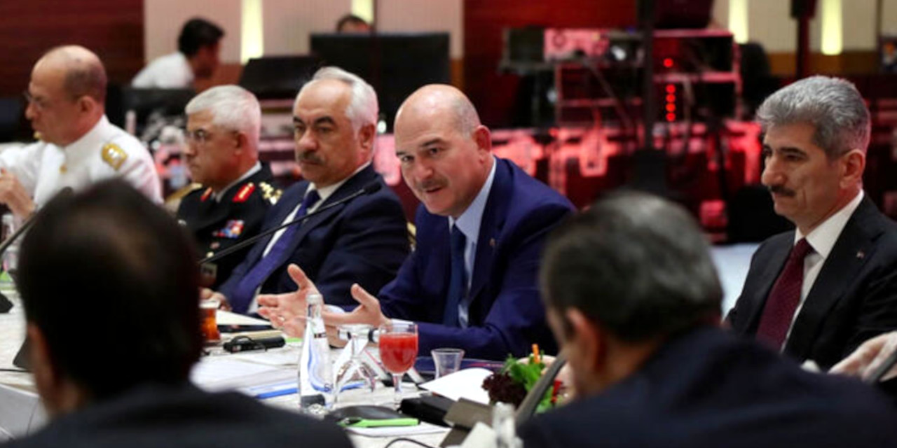 Soylu CHP'yi hedef aldı: Atatürk’ün değil, İnönü’nün partisidir