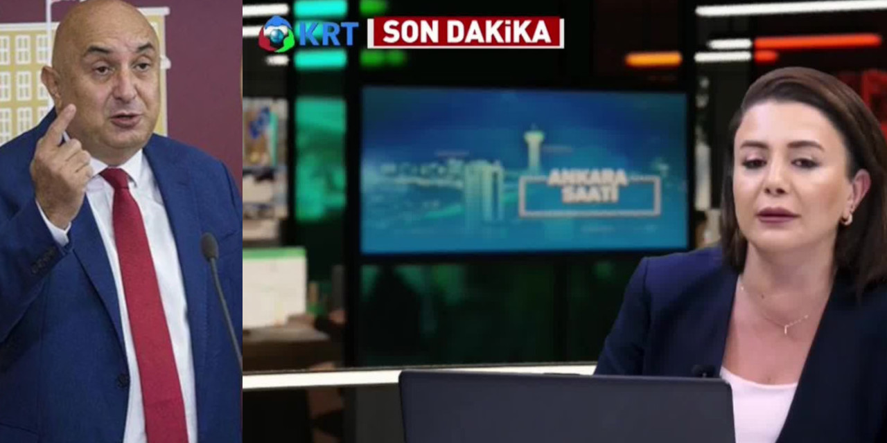CHP’li Özkoç'tan Soylu açıklaması: İnönü’nün tırnağı dahi olamaz