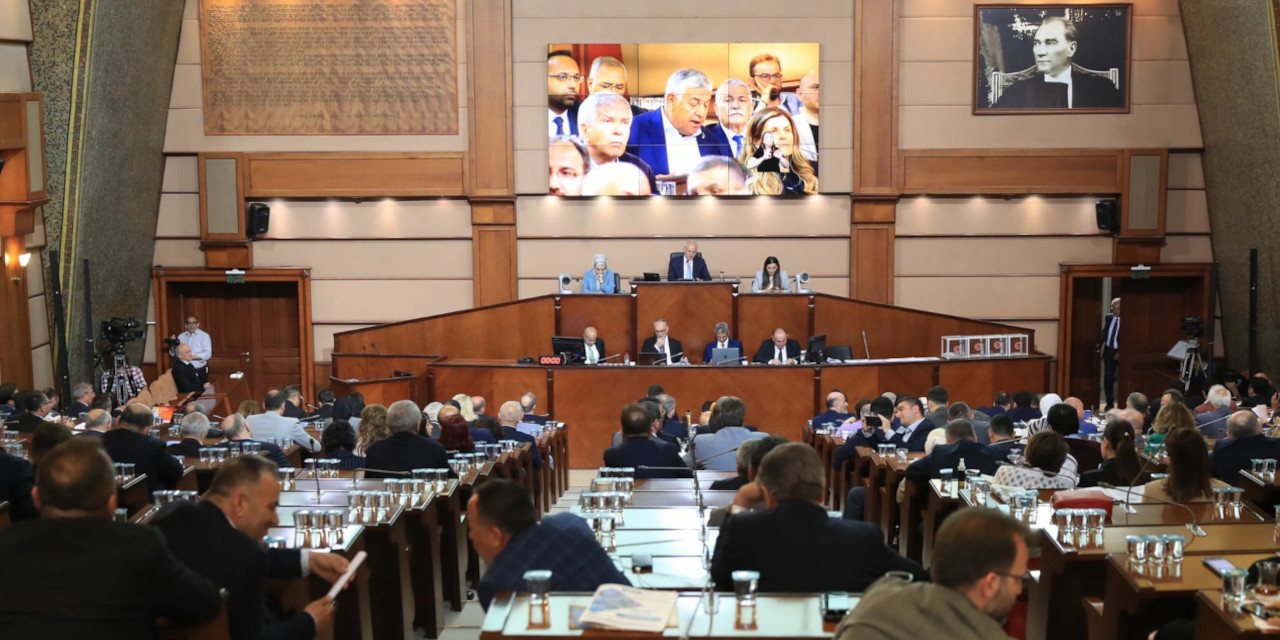 Swiss Otel arazisinin satışına onay verildi