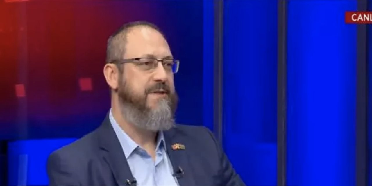 SADAT Başkanı sordu: Cumhurbaşkanı niye birden bire Adnan Tanrıverdi Paşa'yı başdanışmanlığa atadı