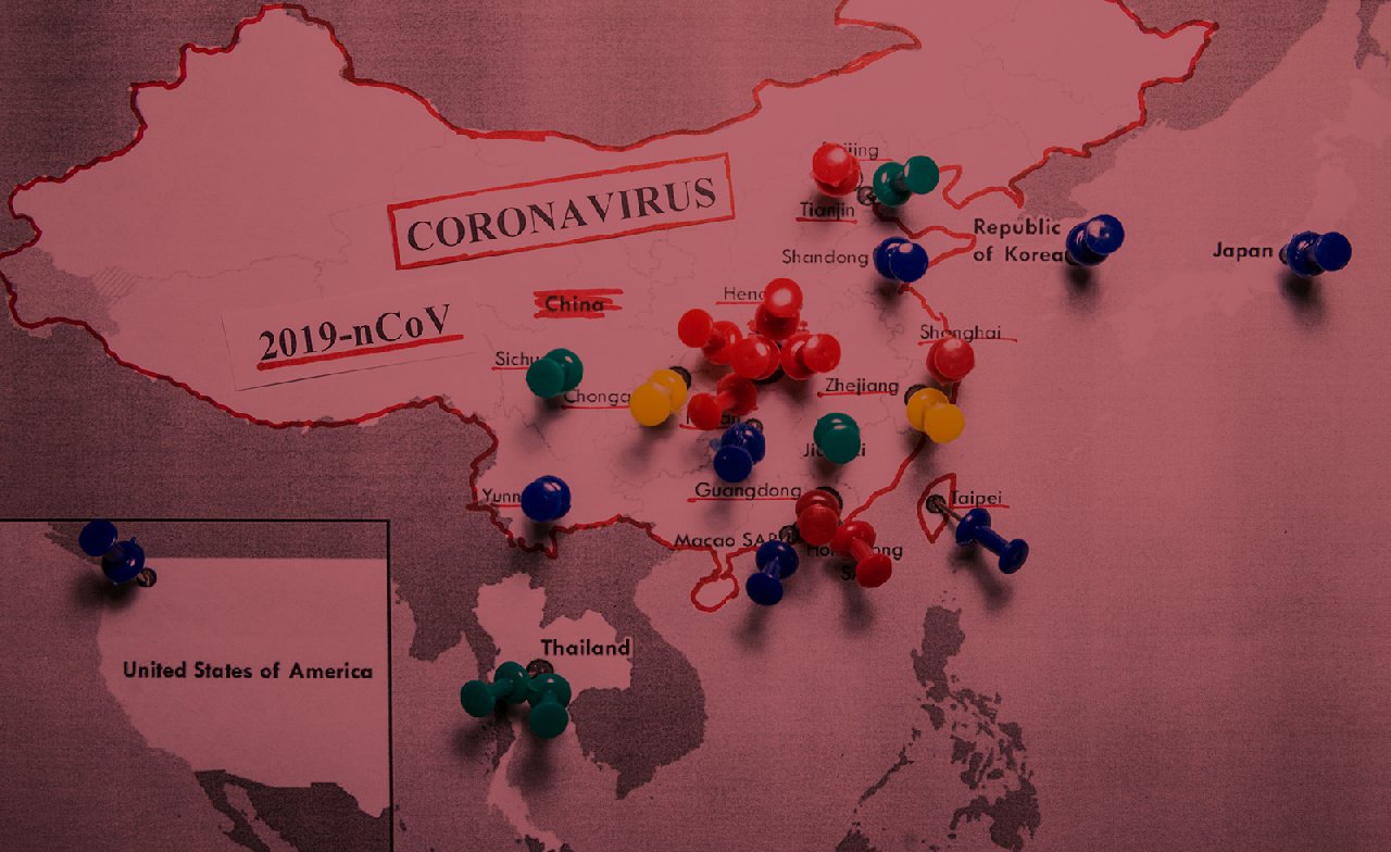 Koronavirüs güncesi - 2