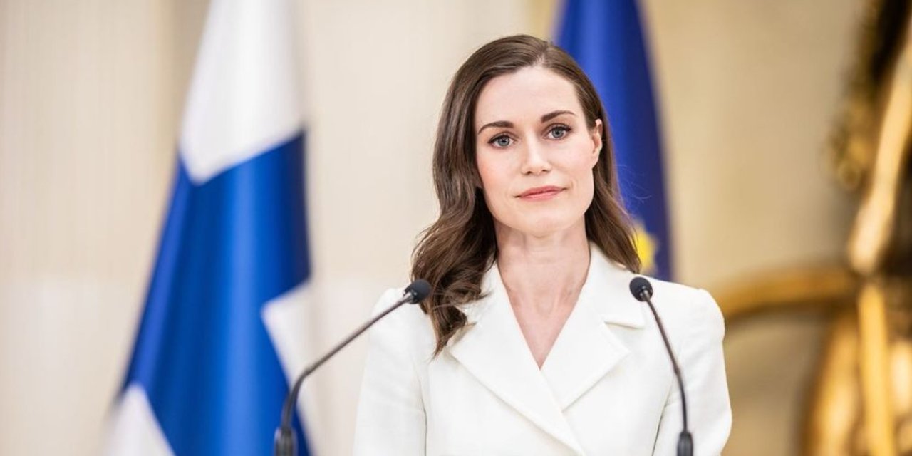 Finlandiya Başbakanı Sanna Marin'den Türkiye'ye: İade kararını siyasetçiler değil yargı verir