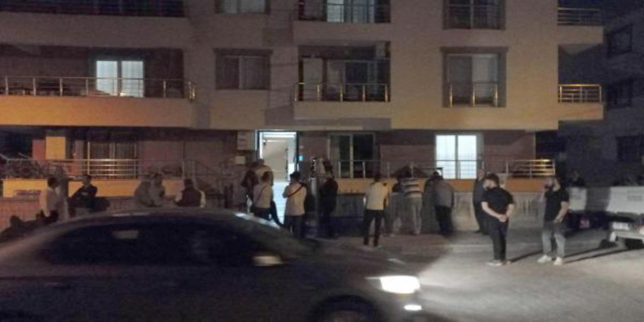 Öğretim üyesi evinde ölü bulundu