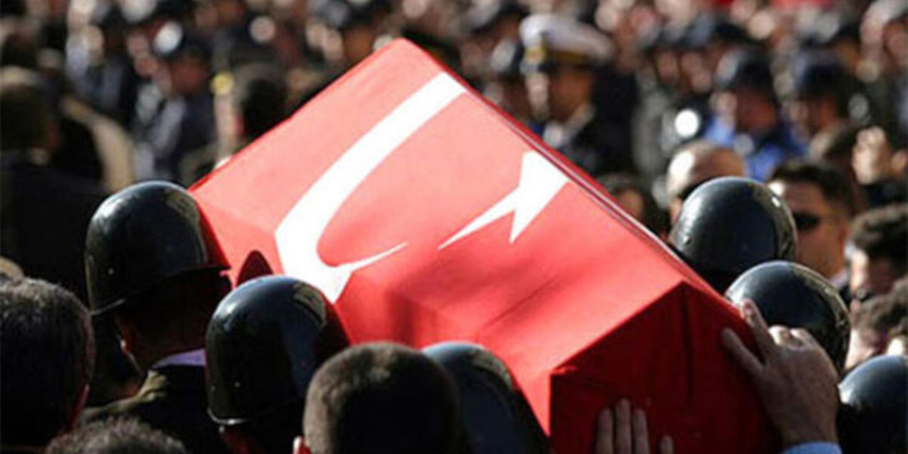 MSB: Irak'ta bir asker şehit oldu