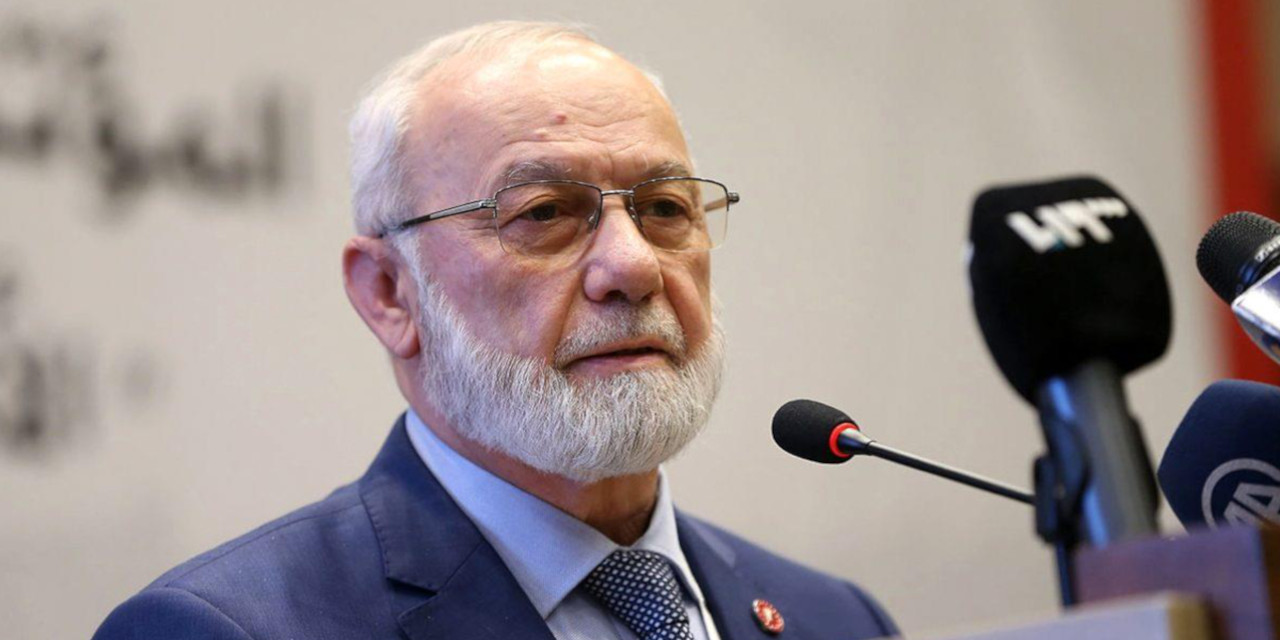 Adnan Tanrıverdi'nin Hilmi Özkök'e yazdığı mektup: TSK'da çeteler var