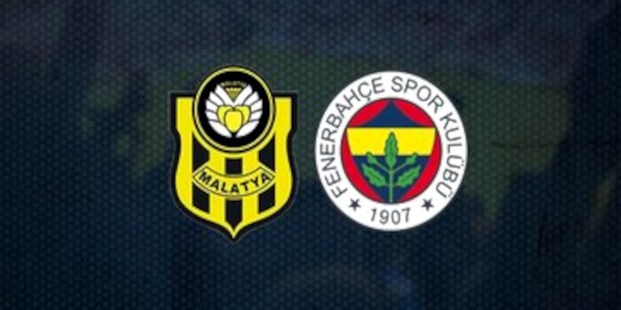 Fenerbahçe, 5 golle Malatya'da gülen taraf oldu