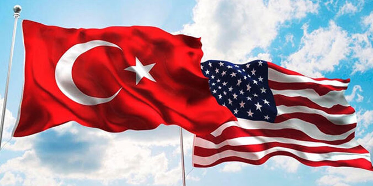 ABD'den Türkiye'ye 'yaptırım' ziyareti