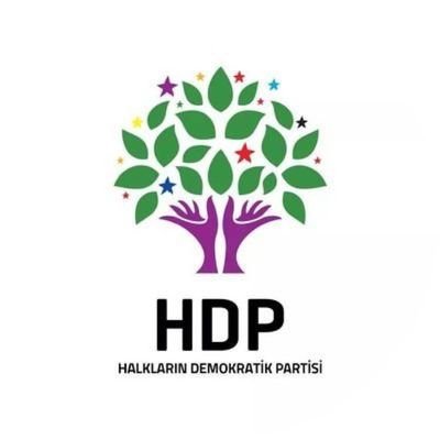 HDP: Beyaz Torosların yerini siyah Transporter'lar aldı
