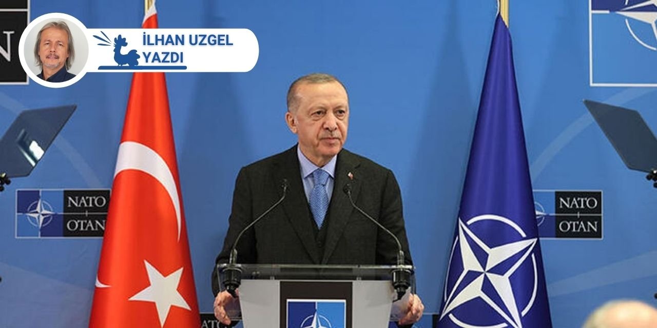 Erdoğan NATO'nun bileğini bükebilecek mi?