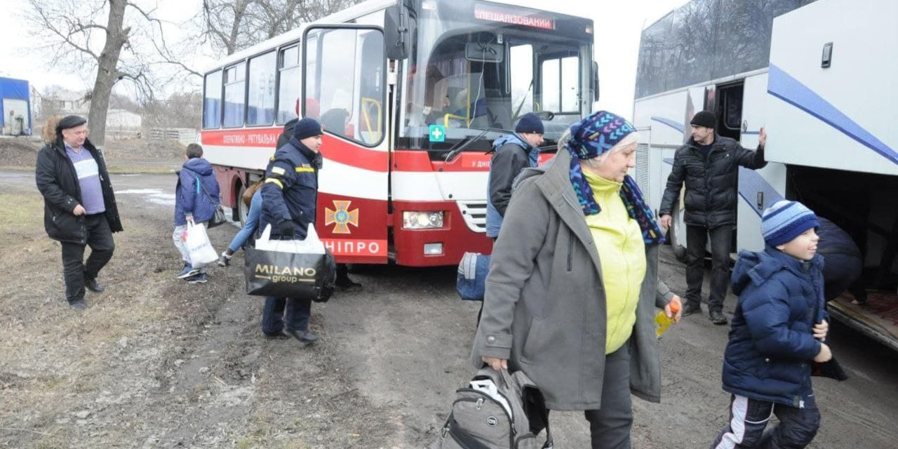 Ukrayna’dan kaçanların sayısı 6,5 milyona yaklaştı