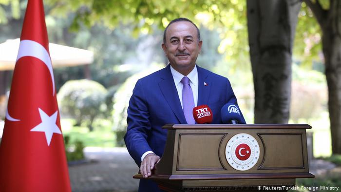 Türkiye’den Doğu Akdeniz adımı: Mısır'la anlaşma yapabiliriz