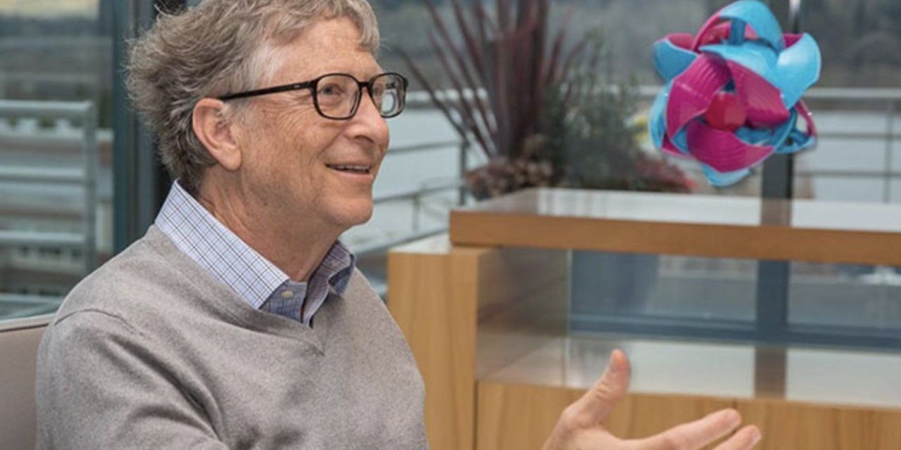 Bill Gates kripto paraya neden yatırım yapmadığını açıkladı