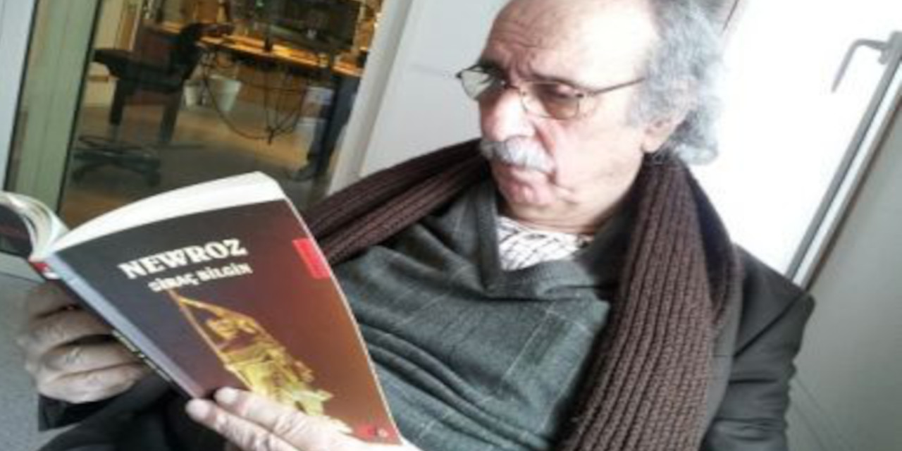 Türkiye, İsveç'ten 7 yıl önce ölen Kürt yazarın iadesini istedi: 'Çok sürrealist'