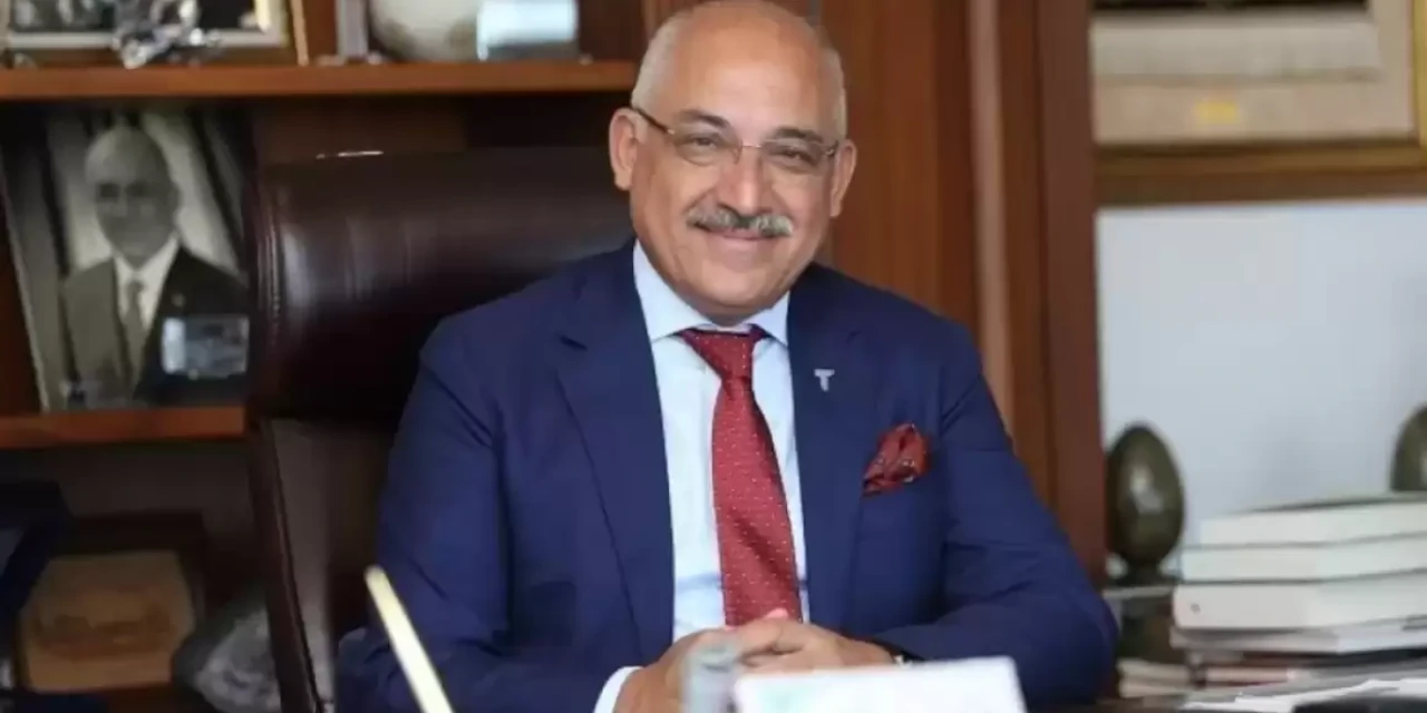 Şansal Büyüka: Yeni TFF Başkanı Mehmet Büyükekşi olacak