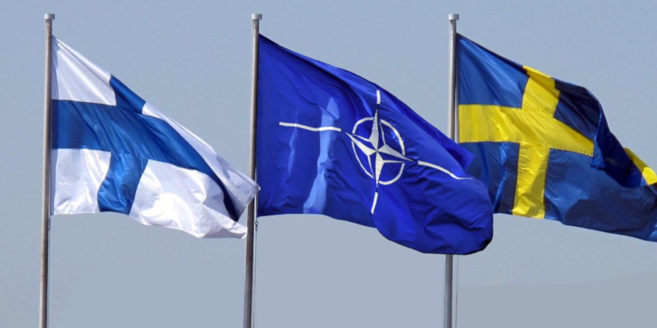 ABD'den Türkiye açıklaması: İsveç ve Finlandiya konusunda çözümden umutluyuz