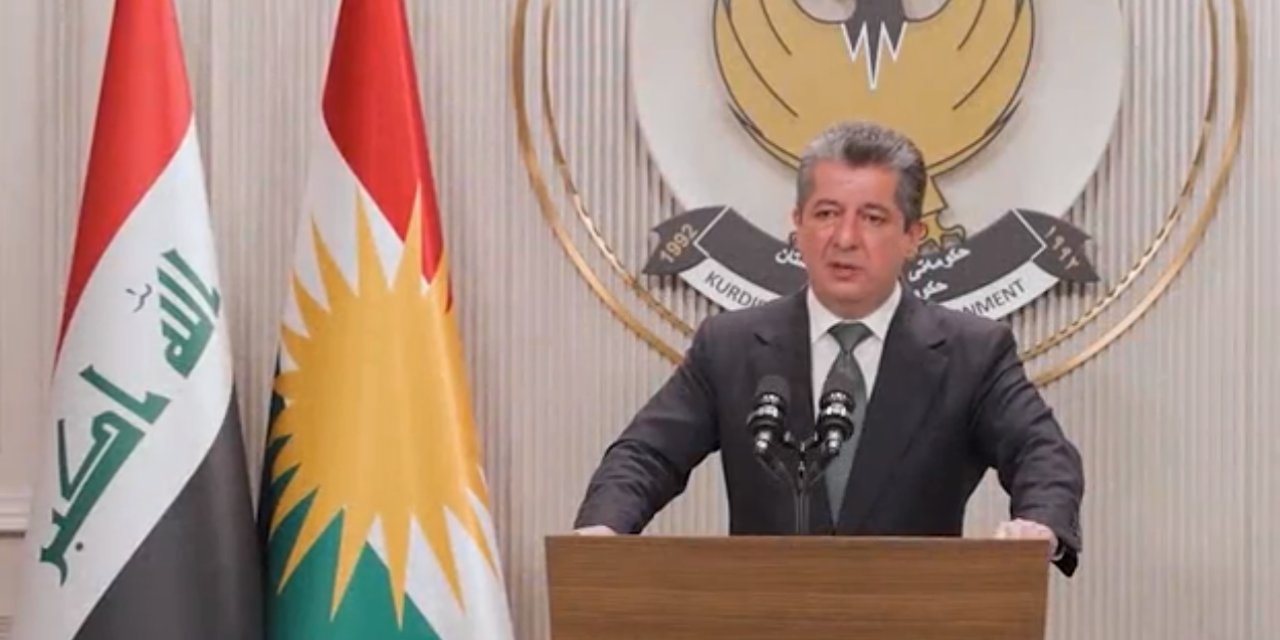 Barzani: Mahkemenin petrol kararını reddediyoruz