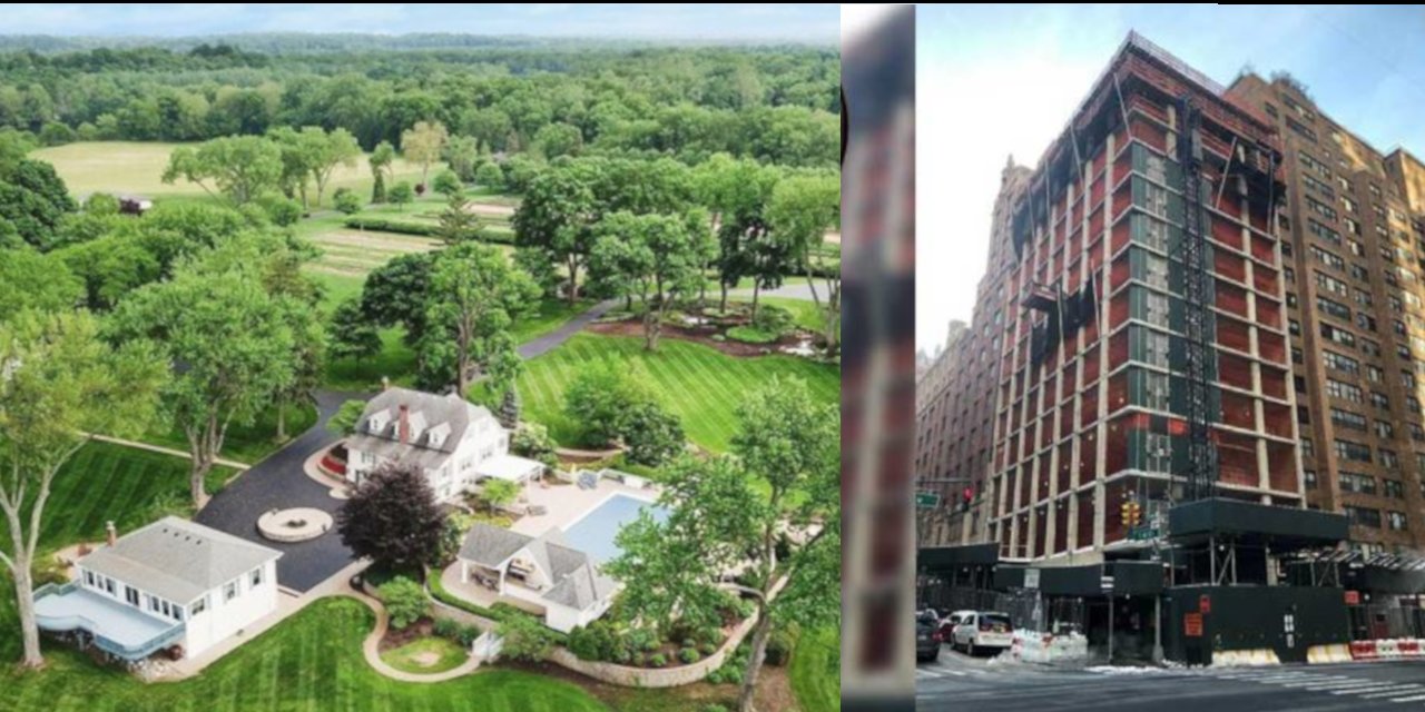 Kılıçdaroğlu, TURKEN'i ve Muhammet Ali'nin çiftliğini mi işaret etti?