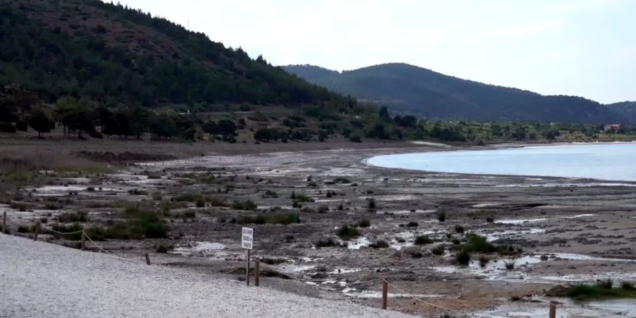 Salda’da 'Millet Bahçesi' olarak duyurulan alan özel şirkete verilmiş