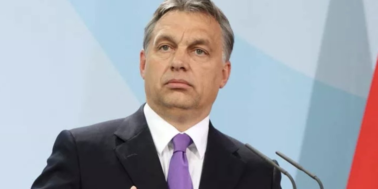 Macaristan'da Orban acil durum ilan etti: Dünya bir ekonomik krizin eşiğinde