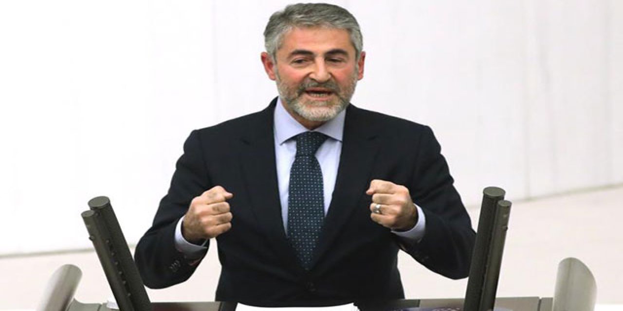 'Yeni ekonomi modeli AKP içinde tartışma yarattı, Nebati toplantıya çağrıldı'