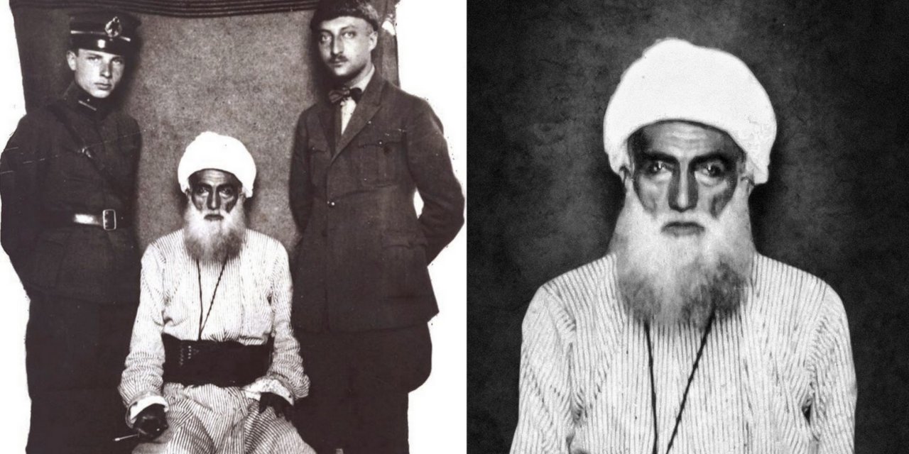 Mahkeme İçişleri Bakanlığı'na Şeyh Said'in mezar yerini sordu