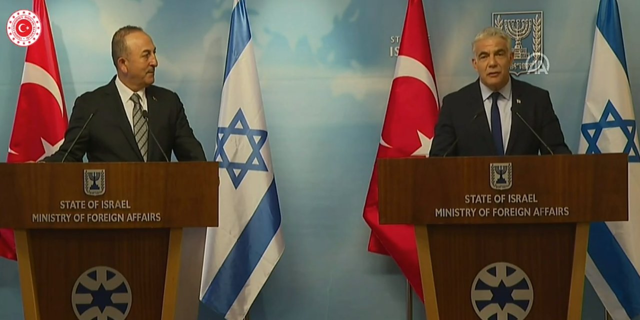 İsrail ile Türkiye arasında sivil havacılık görüşmeleri yeniden başlıyor
