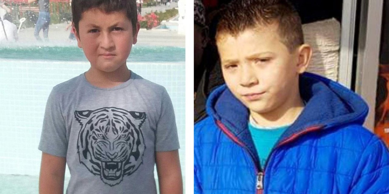 Bilirkişi raporu: Sele kapılan iki çocuğun ölümünde iki belediye sorumlu