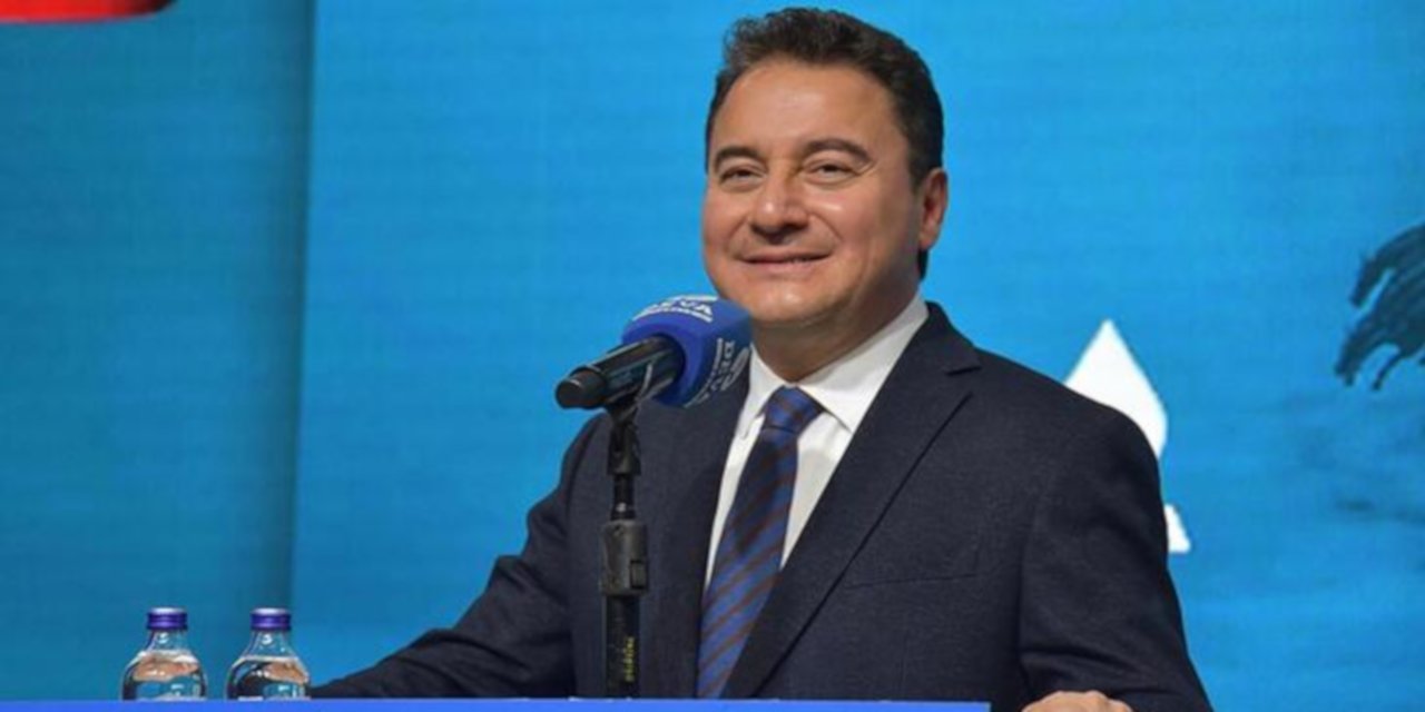 Babacan: Geldik çözdük, yine biz çözeceğiz