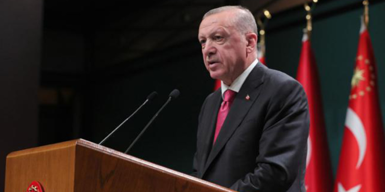 Yargıdan Erdoğan'a ifade özgürlüğü uyarısı
