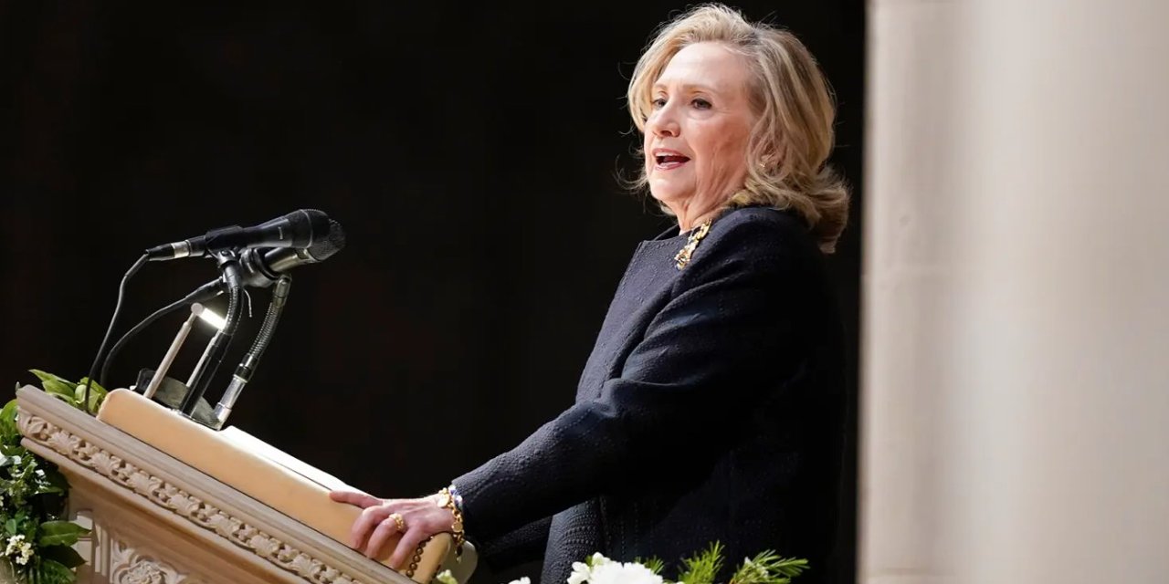 Turken yöneticilerinden ABD'li siyasetçilere bağış