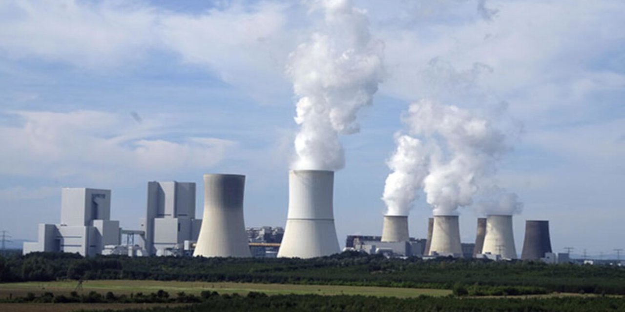 Almanya nükleer enerji defterini kapattı