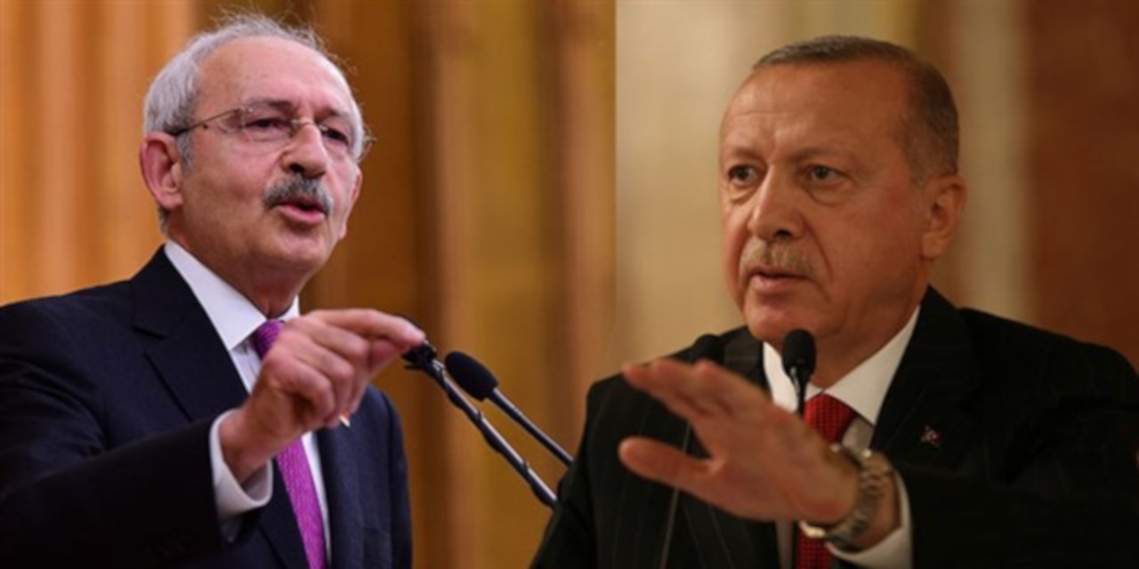 Man Adası açıklamaları: Kılıçdaroğlu, Erdoğan ve ailesine tazminat ödemeye mahkum edildi
