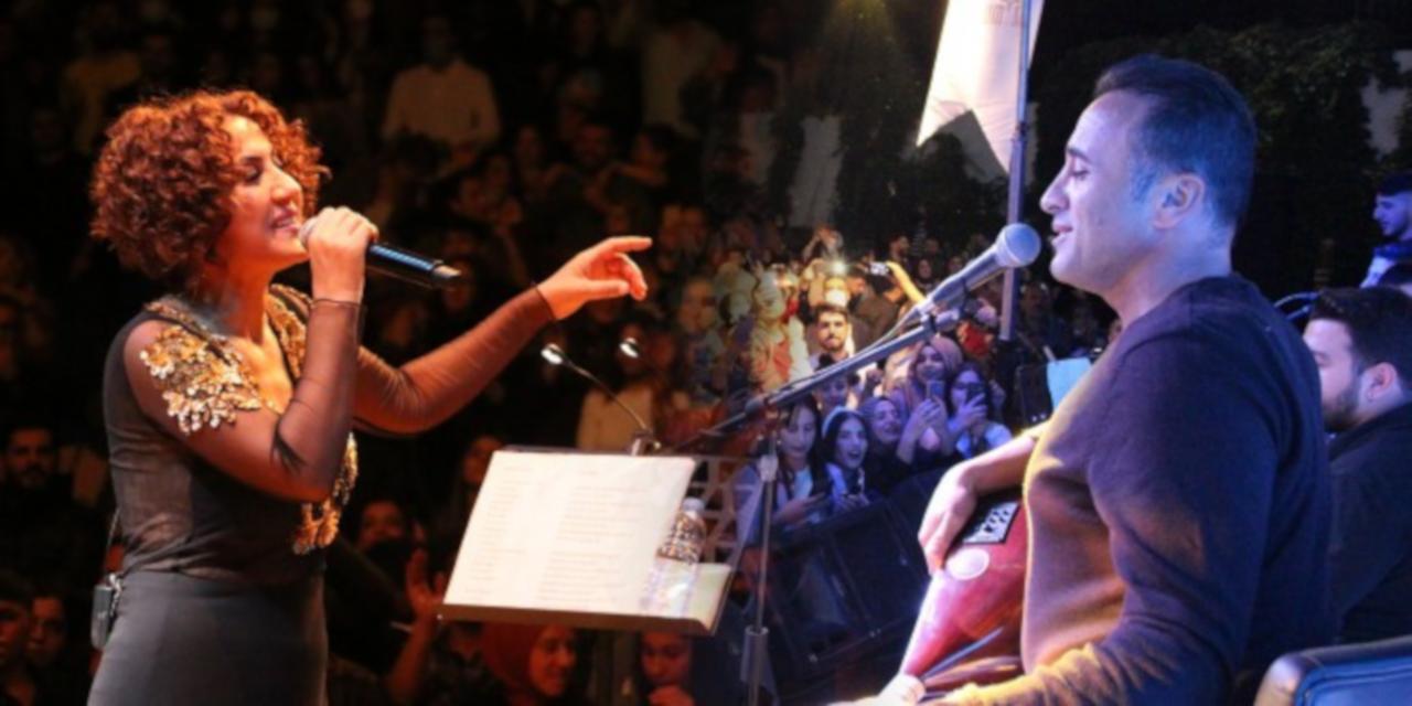 Aynur Doğan ve Mem Ararat’ın Bursa konserleri iptal edildi