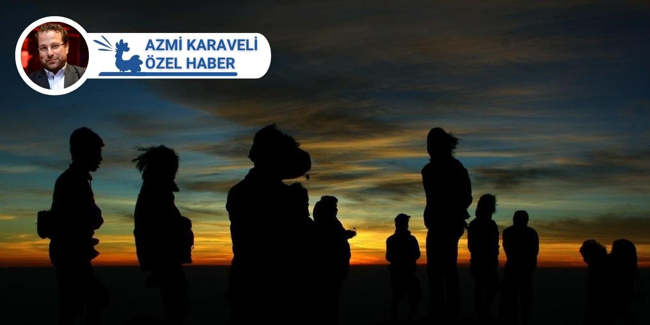 Türkiye’de genç intihar vakaları artıyor: 'Üstü örtülmesin, tüm etkenler araştırılsın'